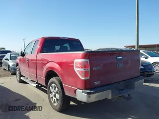 2014 Ford F-150 XL with VIN 1FTEX1CM9EFB16548, listed as a IAAI auction lot 41743490 with 232,325 mi miles and . Bid and sale history available at DreamBid. Image 14.