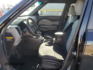 2015 Kia Soul with VIN KNDJN2A28F7805018, listed as a Copart auction lot 54275135 with 65,978 mi miles and Salvage Title. Bid and sale history available at DreamBid. Image 7.