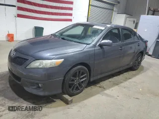 2011 Toyota Camry LE with VIN 4T1BF3EK1BU590168, listed as a Copart auction lot 64312315 with 134,561 mi miles and Clean title. Bid and sale history available at DreamBid. Image 1.