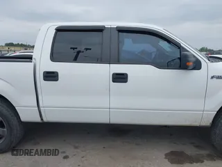 2009 Ford F-150 XL z VIN 1FTRW12819FA59776, wystawiony jako IAAI lot #42045179 z przebiegiem 193 228 mil mil oraz . Historia ofert i sprzedaży dostępna na DreamBid. Obrazek 13.