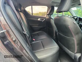 2012 Lexus CT 200h with VIN JTHKD5BH3C2106799, listed as a Copart auction lot 64438005 with 166,314 mi miles and Clean title. Bid and sale history available at DreamBid. Image 11.