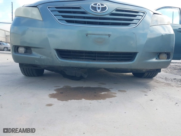 2008 Toyota Camry LE with VIN 4T1BE46K18U752137, listed as a IAAI auction lot 42027846 with 247,916 mi miles. Bid and sale history available at carsss.com. Image 6.