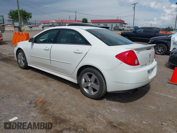 2010 Pontiac G6 w/1SF с VIN 1G2ZA5EK4A4154740, выставлен на аукционе IAAI как лот 42231065 с пробегом 261 525 миль миль и . История ставок и продаж доступна на DreamBid. Изображение 3.