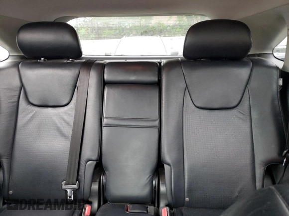 2011 Lexus RX 350 с VIN 2T2BK1BA4BC091566, выставлен на аукционе Copart как лот 63853955 с пробегом 181 045 миль миль и Чистый • Clean title. История ставок и продаж доступна на DreamBid. Изображение 10.