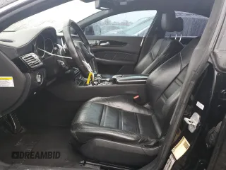 2012 Mercedes-Benz CLS 63 AMG with VIN WDDLJ7EB0CA015681, listed as a Copart auction lot 47734405 with 168,872 mi miles and Salvage title. Bid and sale history available at DreamBid. Image 7.