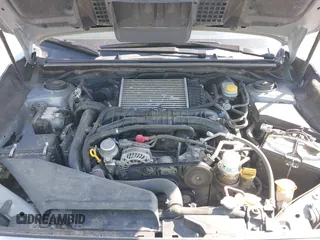 2017 Subaru WRX Limited with VIN JF1VA1J60H9811256, listed as a IAAI auction lot 40245441 with 70,541 mi miles. Bid and sale history available at carsss.com. Image 10.