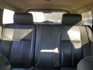 2007 Hummer H3 SUV with VIN 5GTDN13E578168334, listed as a Copart auction lot 87213784 with 176,907 mi miles and Clean Title. Bid and sale history available at DreamBid. Image 10.
