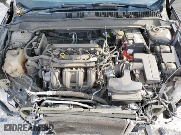 2016 Ford Fusion SE with VIN 3FA6P0H79GR102727, listed as a Copart auction lot 59046905 with 142,739 mi miles and Clean title. Bid and sale history available at DreamBid. Image 11.