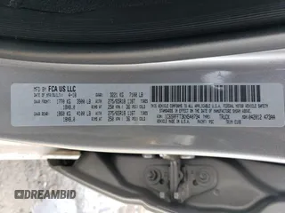 2019 Ram 1500 Big Horn/Lone Star with VIN 1C6SRFFT3KN540734, listed as a Copart auction lot 49531545 with 81,230 mi miles and Salvage Title. Bid and sale history available at carsss.com. Image 12.