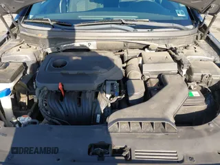 2018 Hyundai Sonata SEL with VIN 5NPE34AFXJH718120, listed as a IAAI auction lot 41847879 with 84,408 mi miles and . Bid and sale history available at carsss.com. Image 10.