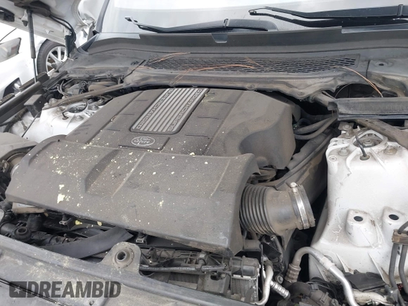2016 Land Rover Range Rover Sport SE with VIN SALWG2VF2GA642506, listed as a IAAI auction lot 41446592 with 119,188 mi miles and . Bid and sale history available at DreamBid. Image 10.