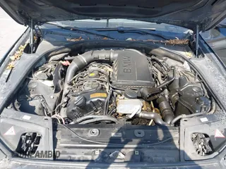 2013 BMW 5 Series 535i with VIN WBAFR7C55DC827784, listed as a IAAI auction lot 42084606 with 143,845 mi miles and . Bid and sale history available at DreamBid. Image 10.