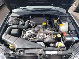 2006 Subaru Baja Special Sports с VIN 4S4BT62C367103094, выставлен на аукционе Copart как лот 54652834 с пробегом 98 332 миль миль и Чистый • Clean title. История ставок и продаж доступна на DreamBid. Изображение 11.