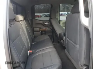 2019 Chevrolet Silverado 1500 RST with VIN 1GCRYEED4KZ238828, listed as a Copart auction lot 47779105 with 41,510 mi miles and Clean Title. Bid and sale history available at DreamBid. Image 10.