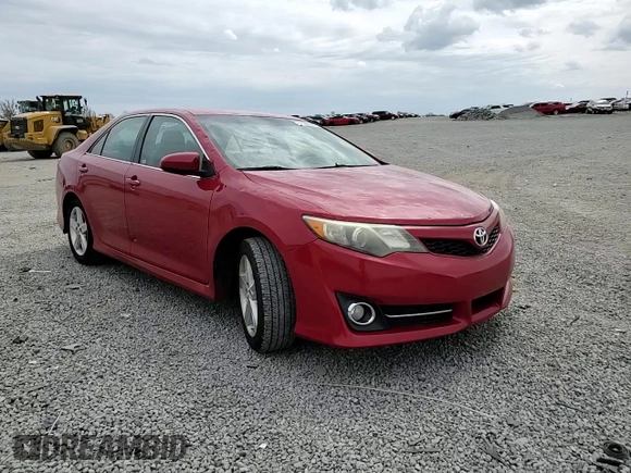 2014 Toyota Camry L with VIN 4T1BF1FK7EU849222, listed as a Copart auction lot 51280635 with 171,636 mi miles and Salvage Title. Bid and sale history available at DreamBid. Image 11.