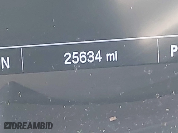 2020 Chevrolet Trax LS with VIN 3GNCJNSB4LL288688, listed as a IAAI auction lot 42634219 with 25,634 mi miles and . Bid and sale history available at DreamBid. Image 15.