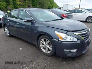 2013 Nissan Altima S with VIN 1N4AL3AP2DN544880, listed as a IAAI auction lot 42244115 with 137,308 mi miles and . Bid and sale history available at DreamBid. Image 1.