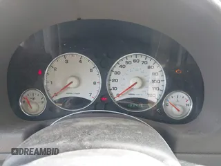 2002 Jeep Liberty Limited z VIN 1J4GL58KX2W339237, wystawiony jako IAAI lot #42284526 z przebiegiem 183 416 mil mil oraz . Historia ofert i sprzedaży dostępna na DreamBid. Obrazek 7.