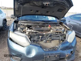 2014 Nissan Rogue S z VIN 5N1AT2MV9EC853270, wystawiony jako IAAI lot #42126647 z przebiegiem 230 409 mil mil oraz . Historia ofert i sprzedaży dostępna na DreamBid. Obrazek 10.