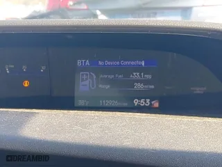 2015 Honda Civic Coupe LX with VIN 2HGFG3B57FH531797, listed as a IAAI auction lot 41987947 with 112,926 mi miles. Bid and sale history available at carsss.com. Image 15.