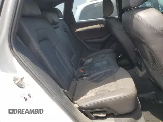 2017 Audi Q5 Premium Plus с VIN WA1M2AFP7HA031090, выставлен на аукционе Copart как лот 59945145 с пробегом 122 270 миль миль и Списание • Salvage title. История ставок и продаж доступна на DreamBid. Изображение 10.