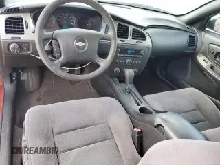 2007 Chevrolet Monte Carlo LS with VIN 2G1WJ15K479191678, listed as a Copart auction lot 77086664 with 158,942 mi miles and Salvage Title. Bid and sale history available at carsss.com. Image 8.