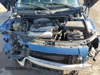2003 Audi TT with VIN TRUSC28N931008534, listed as a Copart auction lot 71025664 with 147,681 mi miles and Salvage title. Bid and sale history available at DreamBid. Image 11.