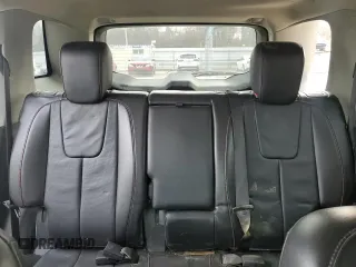 2015 GMC Terrain SLT with VIN 2GKFLYE30F6161620, listed as a Copart auction lot 47570405 with 195,243 mi miles and Clean Title. Bid and sale history available at DreamBid. Image 10.