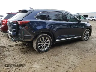2019 Mazda CX-9 Grand Touring with VIN JM3TCADY7K0336149, listed as a Copart auction lot 68000712 with 15,813 mi miles. Bid and sale history available at carsss.com. Image 3.