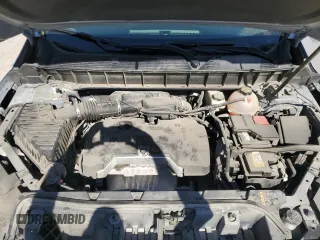 2018 GMC Acadia SLE z VIN 1GKKNKLA1JZ122653, wystawiony jako Copart lot #49238685 z przebiegiem 103 245 mil mil oraz Szkoda całkowita • Salvage title. Historia ofert i sprzedaży dostępna na DreamBid. Obrazek 12.