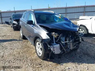 2013 Toyota RAV4 LE with VIN 2T3BFREV1DW062802, listed as a IAAI auction lot 41142211 with 176,630 mi miles. Bid and sale history available at carsss.com. Image 1.