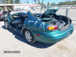 1997 Ford Taurus GL with VIN 1FALP52U4VG276207, listed as a IAAI auction lot 41664936 with 138,398 mi miles and . Bid and sale history available at DreamBid. Image 3.