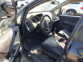 2007 Honda Fit Sport with VIN JHMGD37637S005754, listed as a IAAI auction lot 42663714 with 239,000 mi miles and . Bid and sale history available at DreamBid. Image 5.