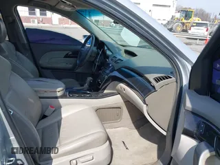 2007 Acura MDX z VIN 2HNYD28277H543712, wystawiony jako IAAI lot #41811301 z przebiegiem 199 954 mil mil oraz . Historia ofert i sprzedaży dostępna na DreamBid. Obrazek 5.