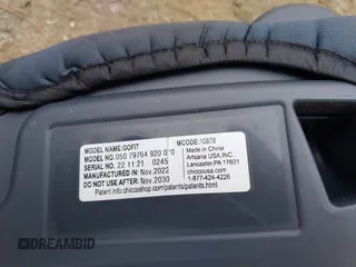 2015 Subaru WRX Premium z VIN JF1VA1D61F9828611, wystawiony jako IAAI lot #42414713 z przebiegiem 134 698 mil mil oraz . Historia ofert i sprzedaży dostępna na DreamBid. Obrazek 17.