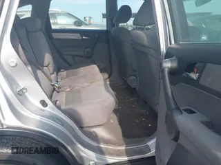 2010 Honda CR-V LX with VIN 3CZRE3H38AG704821, listed as a IAAI auction lot 42579550 with 269,511 mi miles and . Bid and sale history available at DreamBid. Image 8.