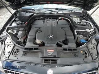2016 Mercedes-Benz CLS with VIN WDDLJ6FBXGA176652, listed as a Copart auction lot 71645913 with 58,510 mi miles. Bid and sale history available at carsss.com. Image 11.
