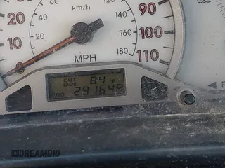 2008 Toyota Corolla CE with VIN 1NXBR32E18Z013722, listed as a IAAI auction lot 41719730 with 291,648 mi miles and . Bid and sale history available at DreamBid. Image 15.