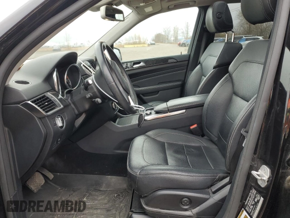 2013 Mercedes-Benz M 350 z VIN 4JGDA2EB6DA196204, wystawiony jako Copart lot #81981424 z przebiegiem 111 628 mil mil oraz Szkoda całkowita • Salvage title. Historia ofert i sprzedaży dostępna na DreamBid. Obrazek 7.