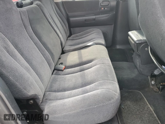 2004 Dodge Dakota Sport z VIN 1D7HG38K94S504357, wystawiony jako Copart lot #42763975 z przebiegiem 196 577 mil mil oraz Szkoda całkowita • Salvage title. Historia ofert i sprzedaży dostępna na DreamBid. Obrazek 10.