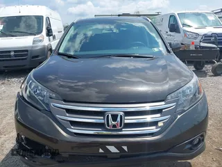 2013 Honda CR-V EX-L with VIN 5J6RM4H70DL064221, listed as a IAAI auction lot 42668239 with 74,808 mi miles and . Bid and sale history available at DreamBid. Image 12.