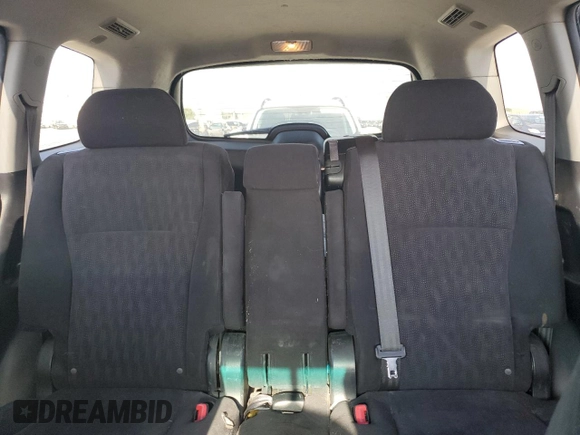 2008 Toyota Highlander Sport z VIN JTEDS43A182042373, wystawiony jako Copart lot #55622065 z przebiegiem 304 125 mil mil oraz Czysty tytuł • Clean title. Historia ofert i sprzedaży dostępna na DreamBid. Obrazek 10.