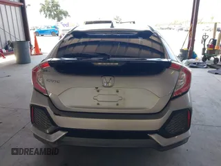 2018 Honda Civic EX with VIN SHHFK7H52JU215670, listed as a IAAI auction lot 42397993 with 120,770 mi miles and . Bid and sale history available at DreamBid. Image 17.