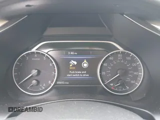 2021 Nissan Murano SL with VIN 5N1AZ2CJ9MC115755, listed as a IAAI auction lot 42140963 with 89,692 mi miles and . Bid and sale history available at DreamBid. Image 7.