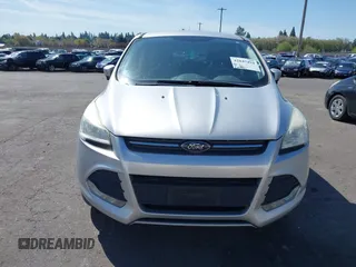 2013 Ford Escape SE with VIN 1FMCU9GX5DUB17091, listed as a IAAI auction lot 42047494 with 137,500 mi miles and . Bid and sale history available at DreamBid. Image 6.