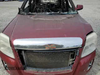 2011 GMC Terrain SLT-1 with VIN 2CTFLVEC9B6379208, listed as a Copart auction lot 56422105 with Not provided miles and Clean title. Bid and sale history available at DreamBid. Image 12.
