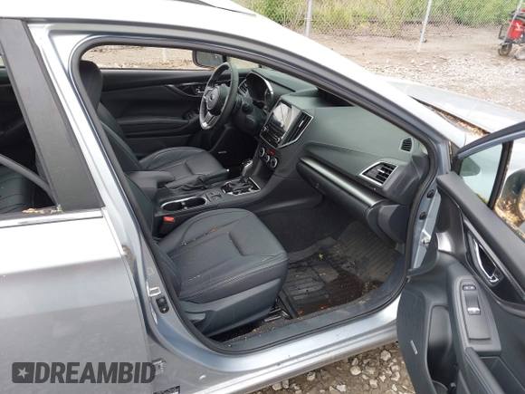 2019 Subaru Impreza Limited с VIN 4S3GTAU61K3730446, выставлен на аукционе IAAI как лот 42255075 с пробегом 8 445 миль миль и . История ставок и продаж доступна на DreamBid. Изображение 5.