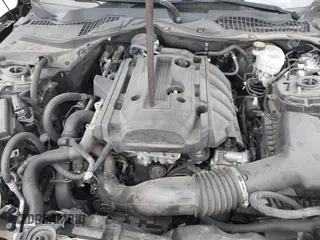 2020 Ford Mustang EcoBoost with VIN 1FA6P8TH3L5105814, listed as a IAAI auction lot 41778304 with 63,771 mi miles. Bid and sale history available at carsss.com. Image 10.