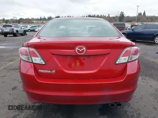 2012 Mazda 6 i Touring with VIN 1YVHZ8DH4C5M39825, listed as a IAAI auction lot 41597958 with 114,247 mi miles and . Bid and sale history available at DreamBid. Image 16.