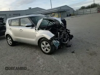 2018 Kia Soul with VIN KNDJN2A23J7547340, listed as a Copart auction lot 85304964 with 73,228 mi miles and Salvage Title. Bid and sale history available at carsss.com. Image 13.